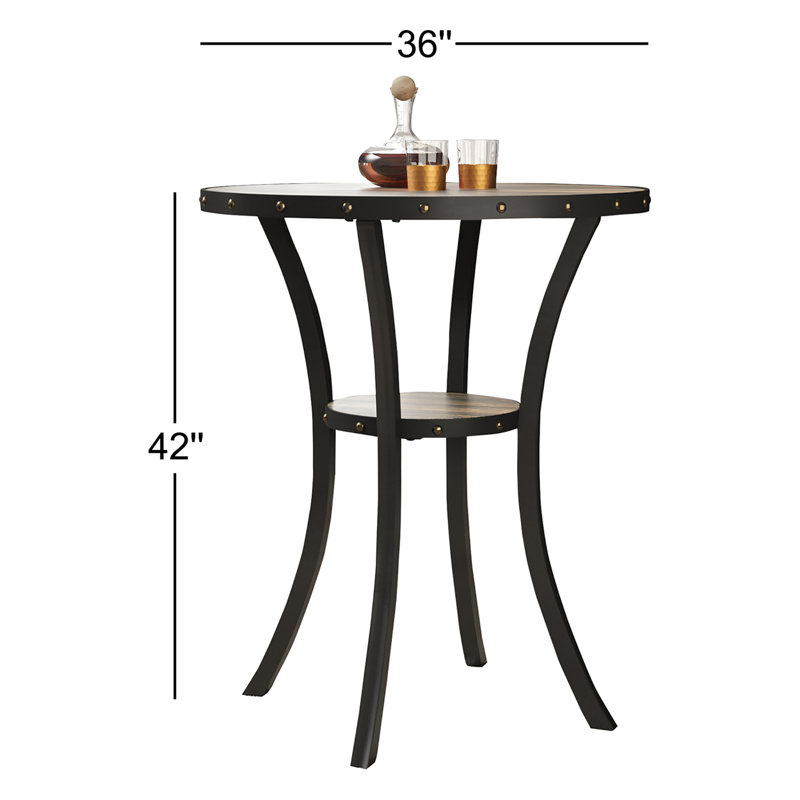 Table de salle à manger Carliana