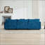 Canapé modulaire Cloud avec coussin double couche-863282739