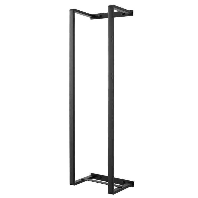 Annamarja 2 Wall Towel Rack