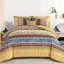 Ensemble de courtepointe 8 pièces Bohemian-122486575-122486562