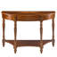 Console en bois massif Picacho 41,72 po