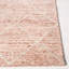 Moniz Geometric Handmade Tufted Wool Rust Area Rug-599359426