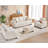Berlinde Upholstered 64'' Loveseat-1090983767