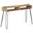 Console Table Solid Mango Wood 45.3"x13.8"x29.9"