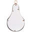 BAZARNES Metal Wall Wall Sconce