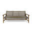 HAMPTON WOOD + 3 SEATER-656987327