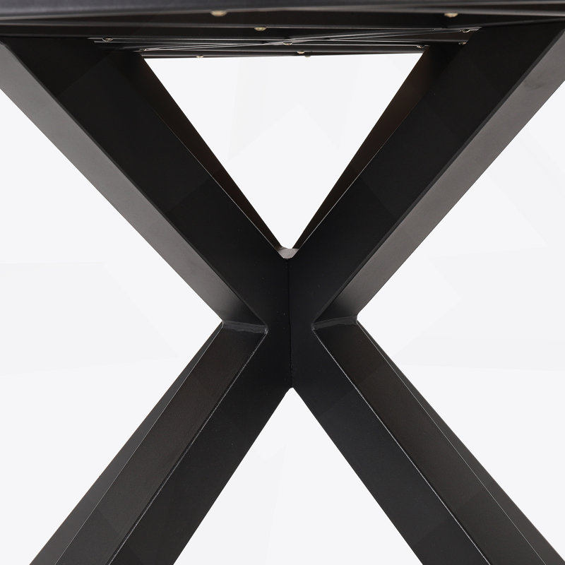 Table à manger moderne