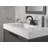 Arvo Two Handle Pull-Down Centerset Bathroom Faucet, Pull Out Sprayer Bathroom Sink Faucet-103531864