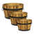 Golden Teak selected