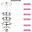 Chafing Dishes