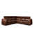 Sonoma Coco Top Grain Leather