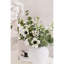 Bouquets de fleurs artificielles, soie artificielle ...