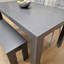 Michalis 4 - Person Dining Set