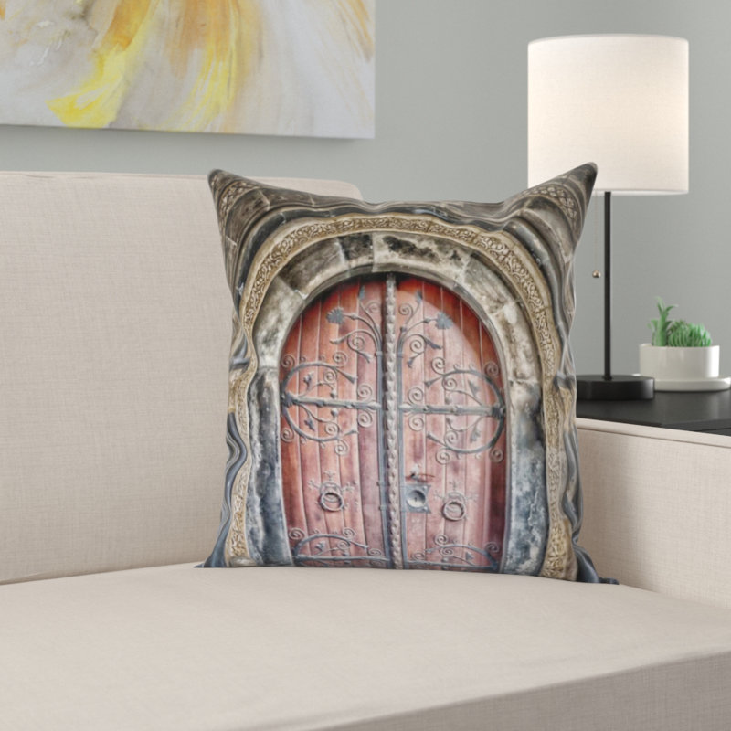 Coussin de but