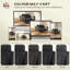 2 Seater Corduroy Loveseat-1667957768