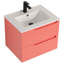 Meuble-lavabo moderne avec façades de tiroirs Citiscape-1905559674