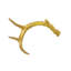 Gold Antler Petite