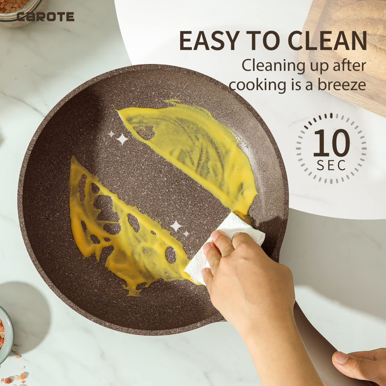 Carote - Non-Stick - Your Choice Branded Collections