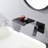 Wall Mount Waterfall Tub Faucet-85420470