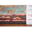 Tapis traditionnel oriental 3x5