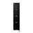 Side Cabinet With Aluminum Strip Lamp,With Large Storage Space-1053840174