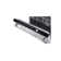 Thor Kitchen 24" 45 Decibel ENERGY STAR Certified Built-In Dishwasher with Adjustable Rack and Tall Tub Stainless Steel