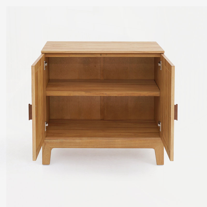 Modern Storage Cabinet