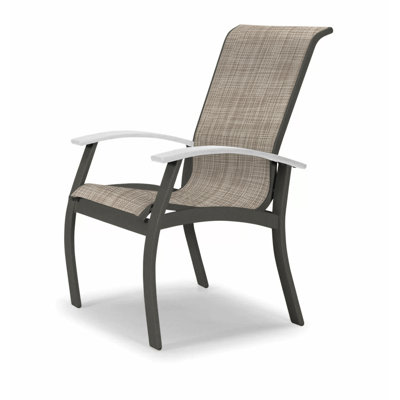 Chaise de patio Askar