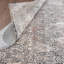 8 Area Rug in Charcoal/Beige-1900117528