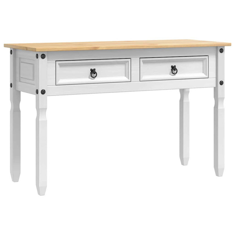Solid Wood Top