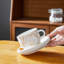 Porcelain Espresso Cup-316625368