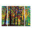 Ensemble de 3 panneaux d'art Mandy Budan-932373957