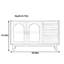 Buffet simple multifonctionnel-750540238