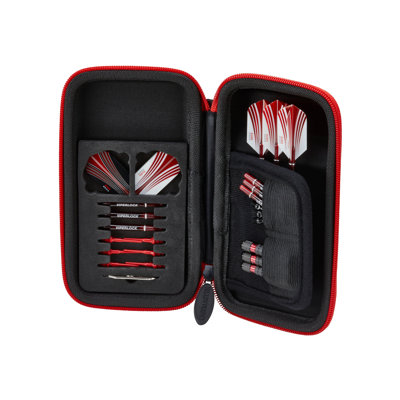 Sport with Zipper Dart Case