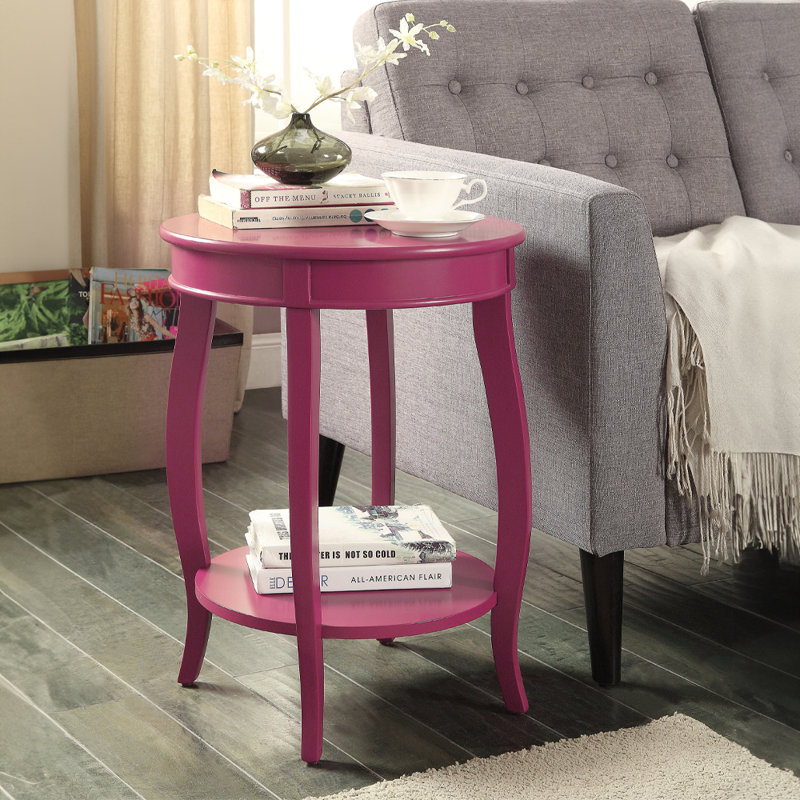 Table d'appoint
