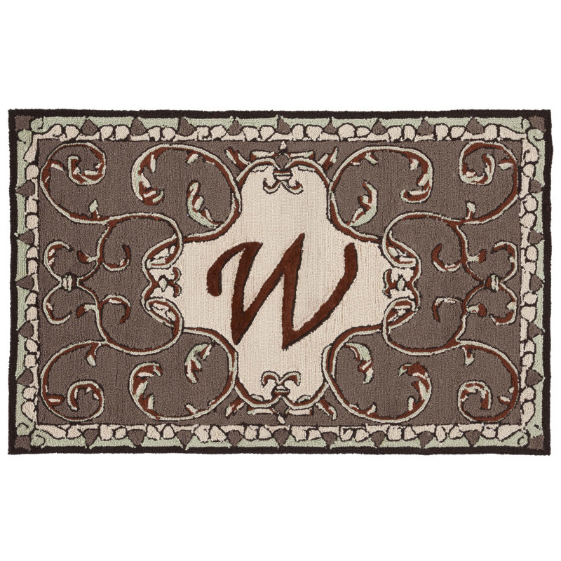 Paillasson Vanaheim, W