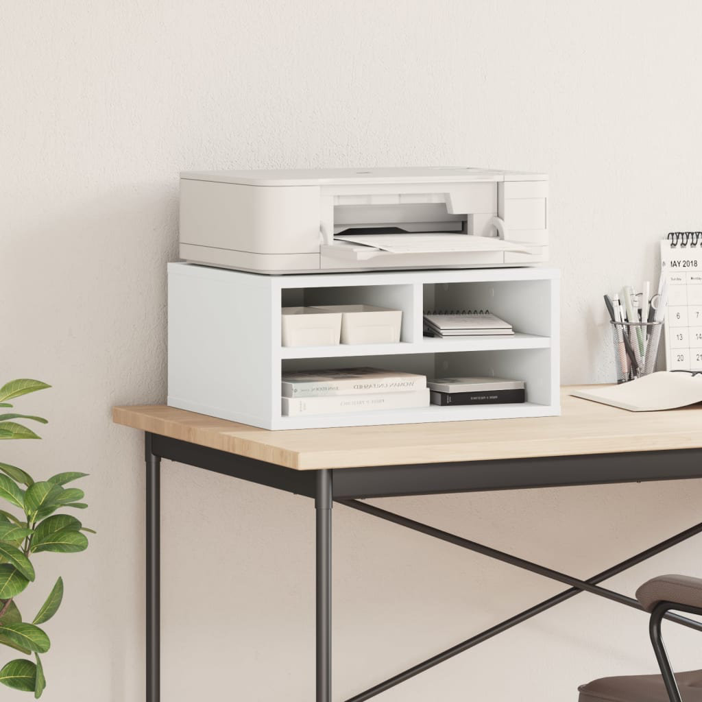 22.5cm H Printer Stand