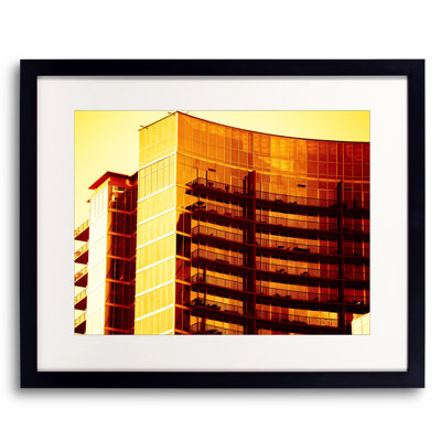 Sunsets With You Print