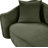 Destin Velvet Sofa-105507023