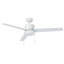 Ventilateur de plafond d'intérieur 3 pales Kammerer-1107311500-1107311503-1283789306
