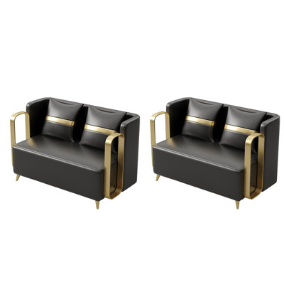 Banc rembourré de luxe Bistro