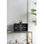 Horloge de table 17,5x3x13