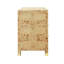 Hancock Solid Wood End Table