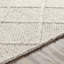 Tapis gris Corfu Jeanette-433348030