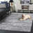 Bloxson Performance Abstract Rug-560263023