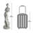 Thalia Muse of The Garden Oversized Statue