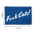 Perro & Gato Anti-Skid Placemat