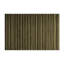 Tapis intérieur / extérieur brun HorizontalStripes-370903096