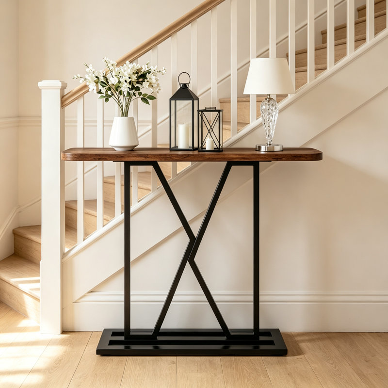100cm Console Table