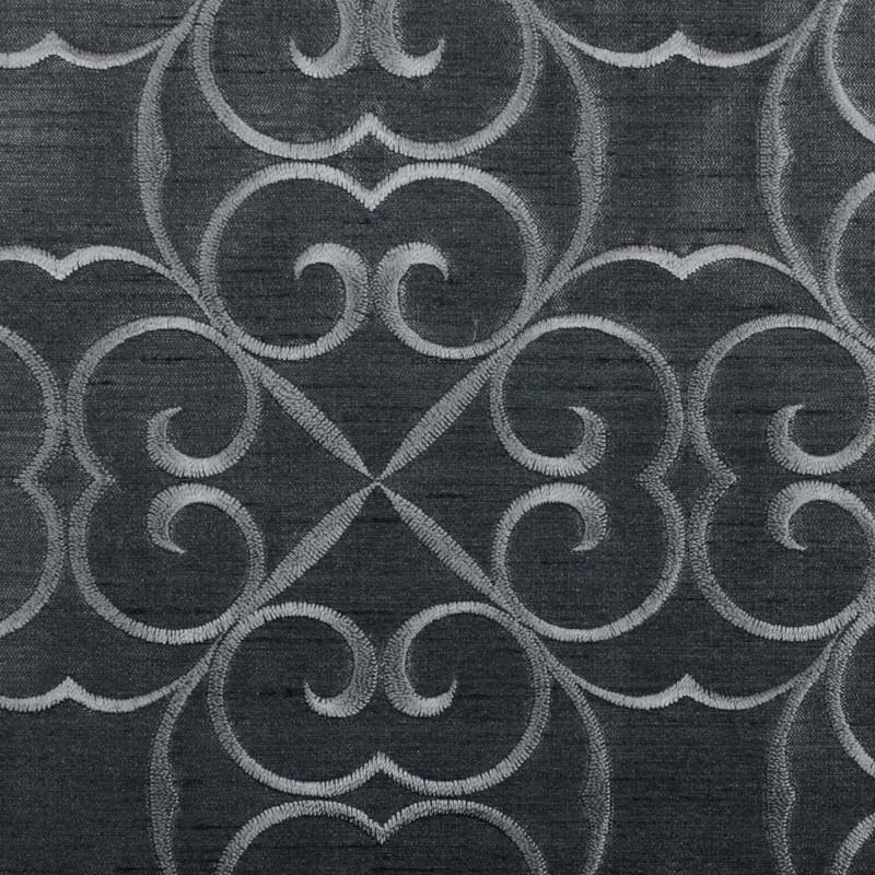 Winstead All Purpose Fabric, Graphite